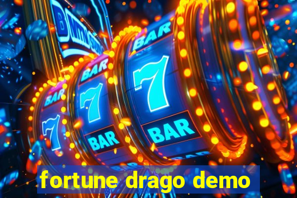 fortune drago demo